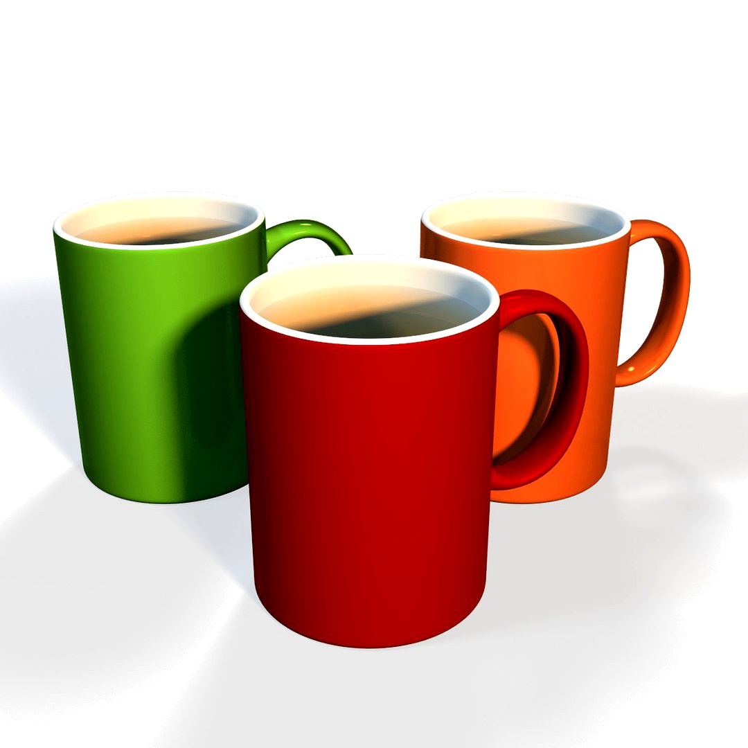 Cups