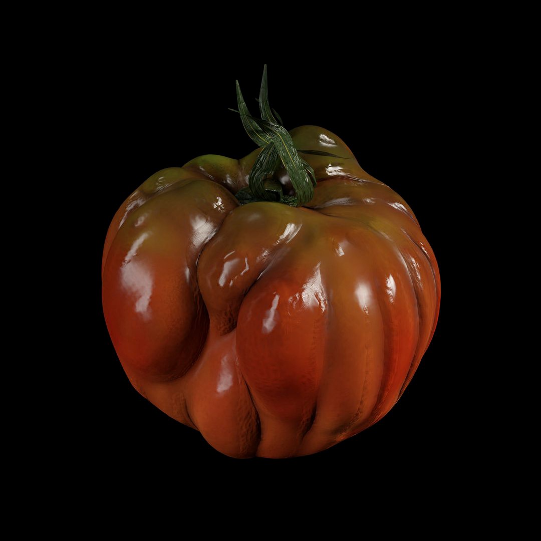 Tomato