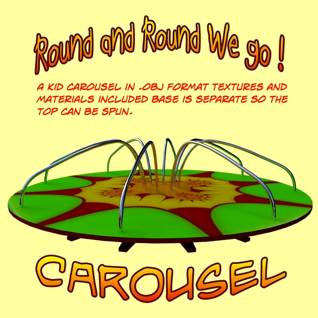 Carousel
