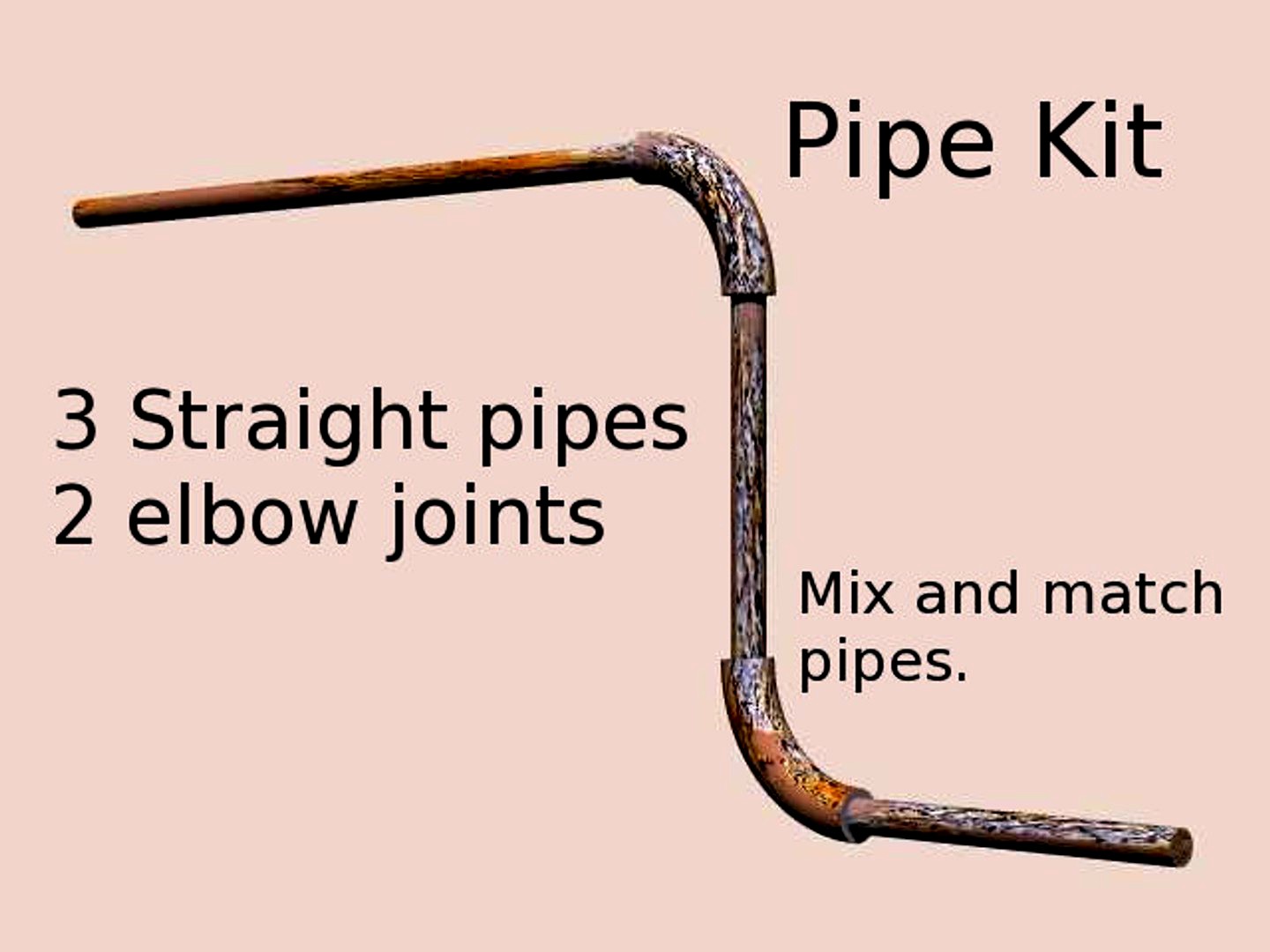 Pipe Kit