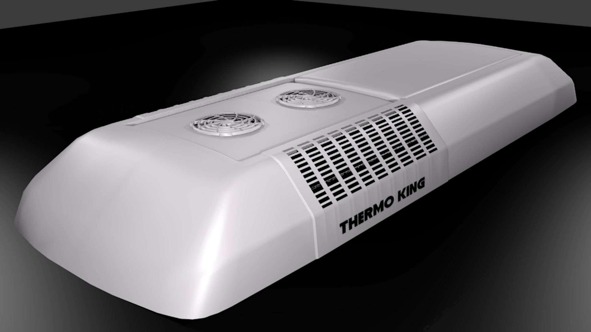 Air Conditioning THERMO KING