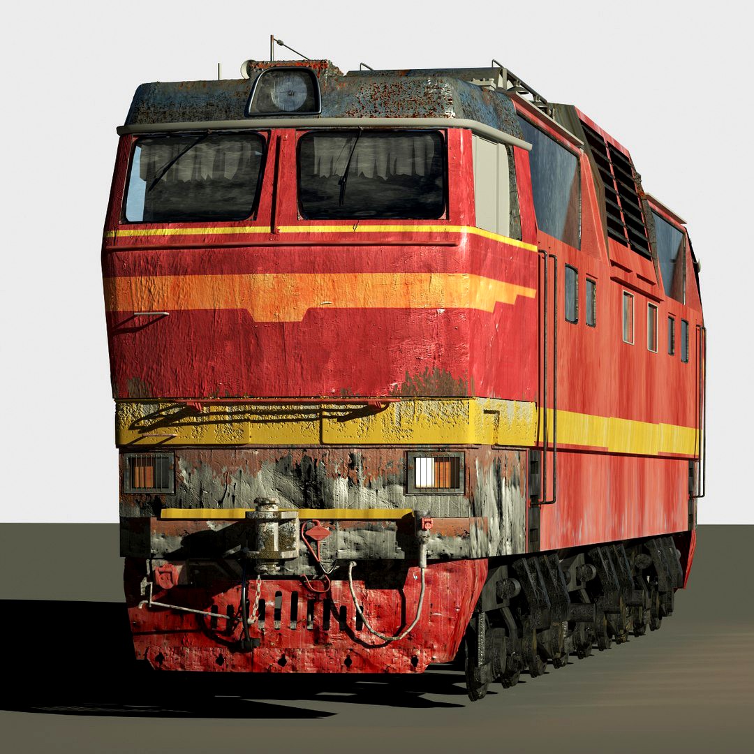 Train CS2T