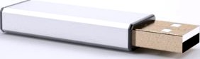 USB Pen 3D Model