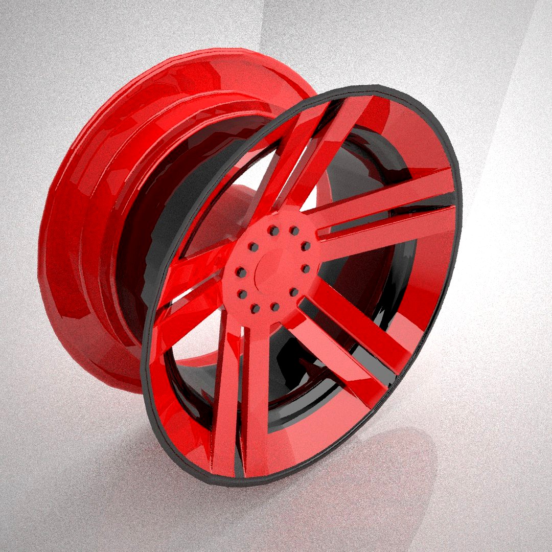 wheel