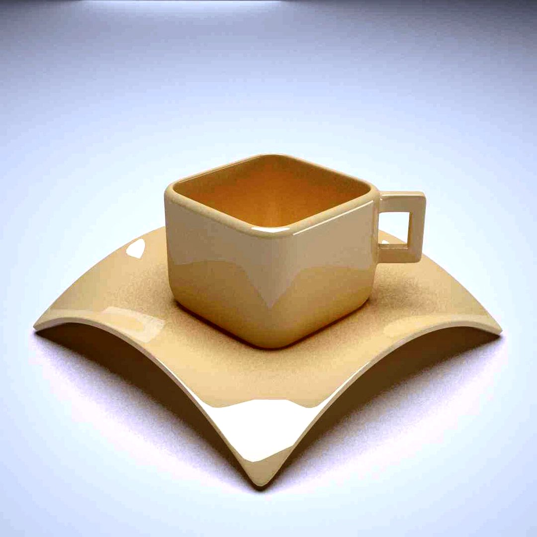 cup