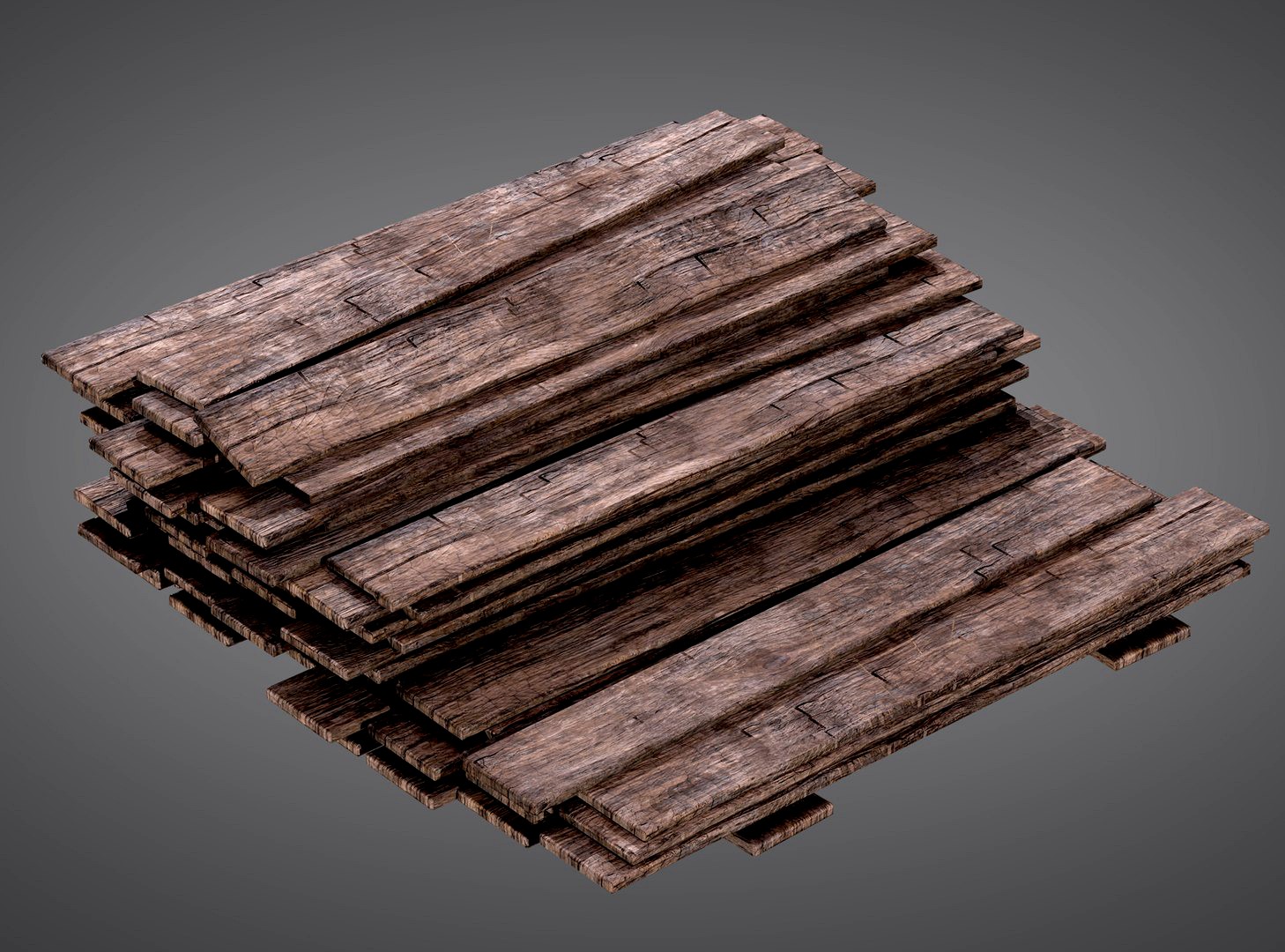 Wood Planks