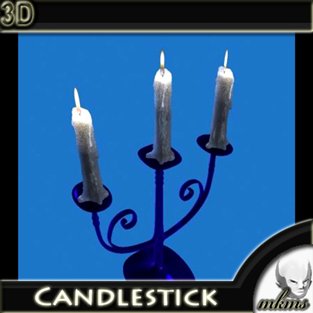 Candlestick