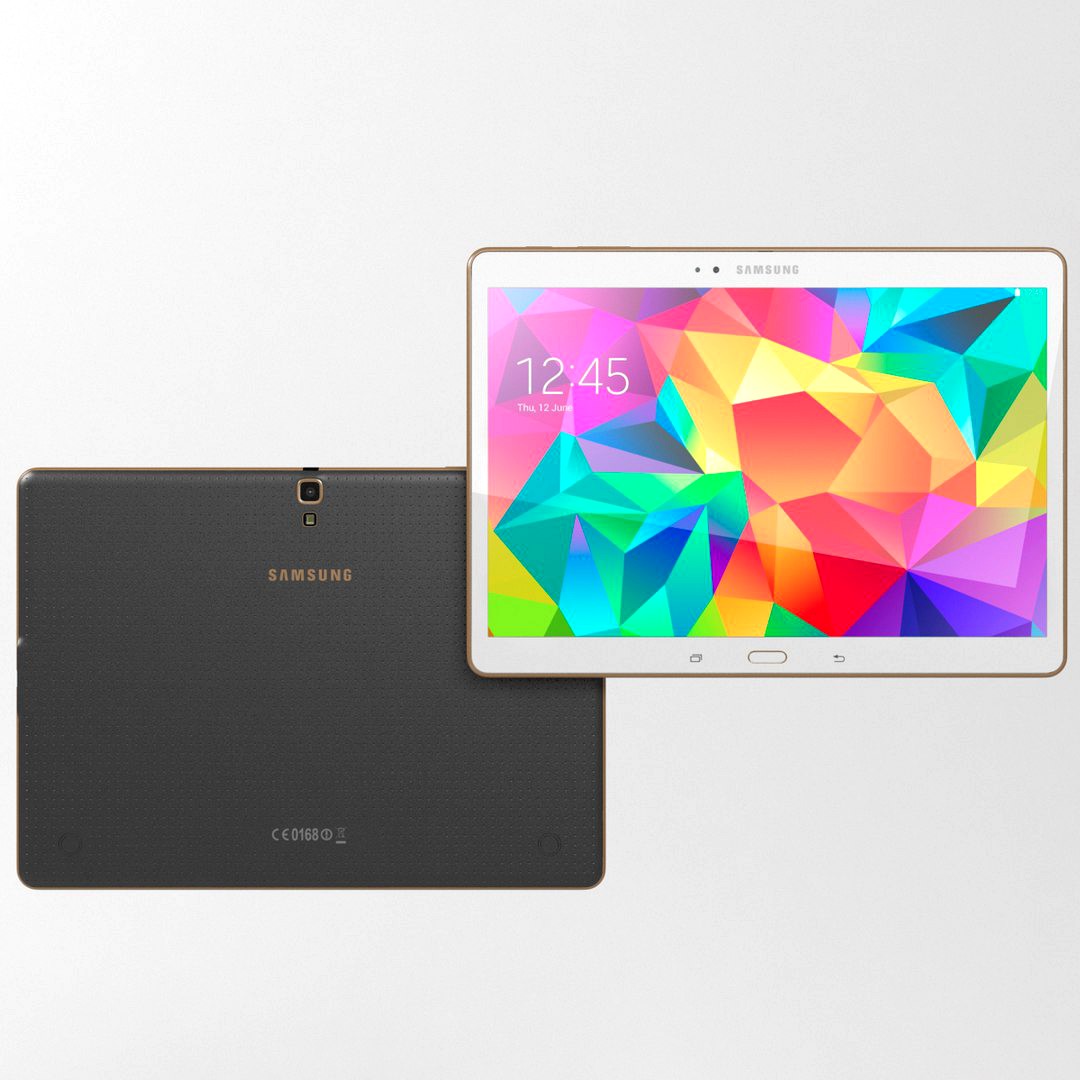 Samsung Galaxy Tab S 10.5