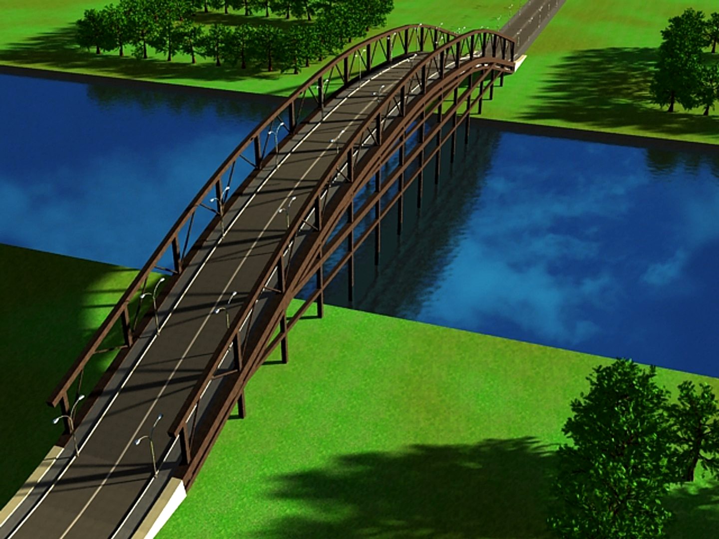 Bridge