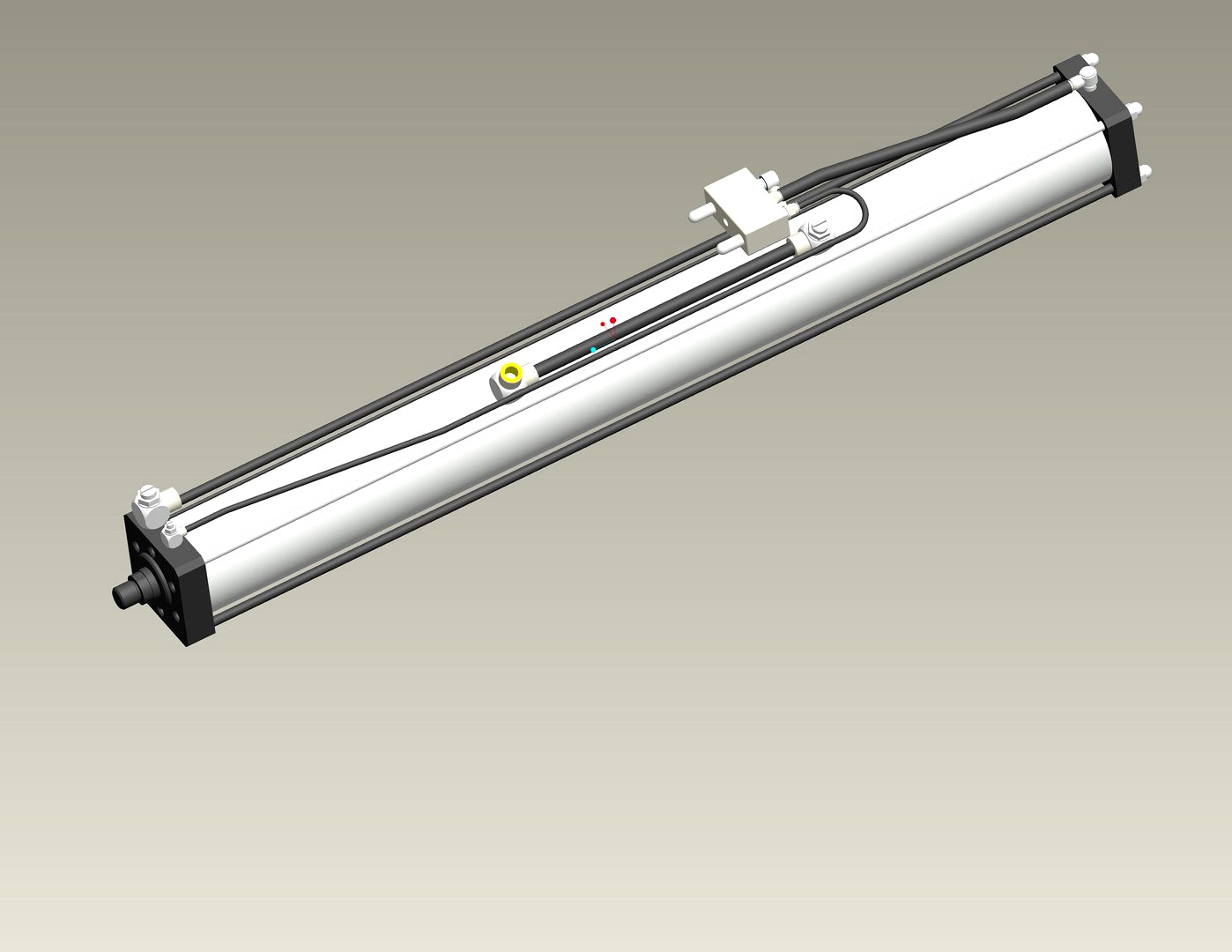 booster pneumatic