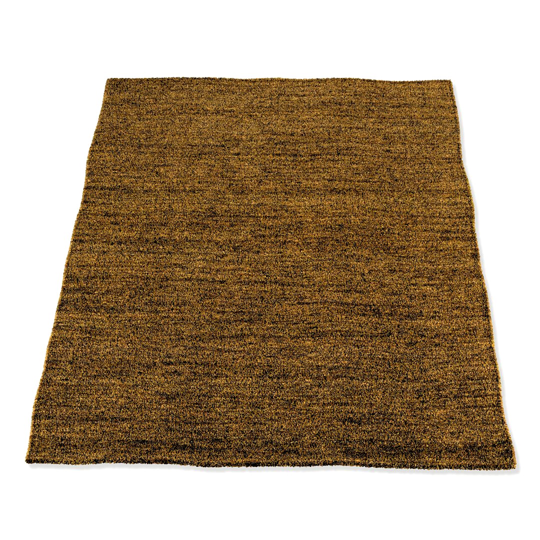 Amara Rug Smart Flat Olive