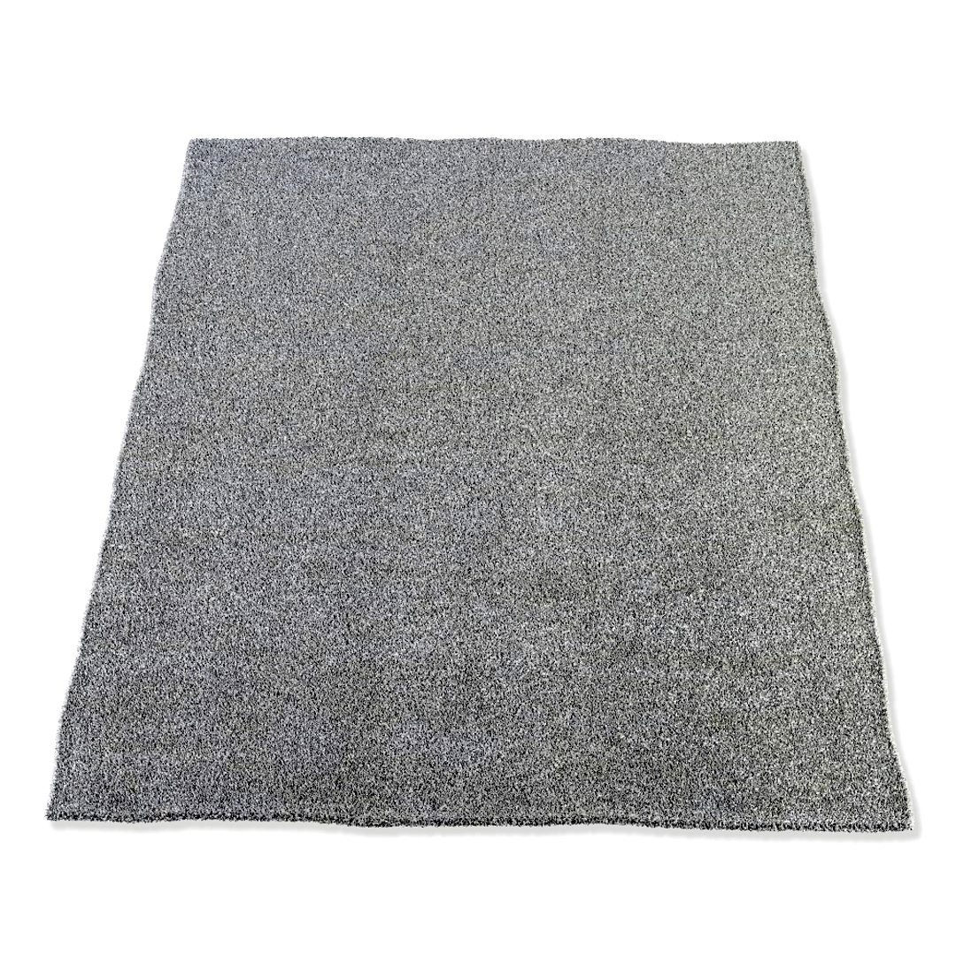 Amara Rug Smart Bamboo Silk Ivory