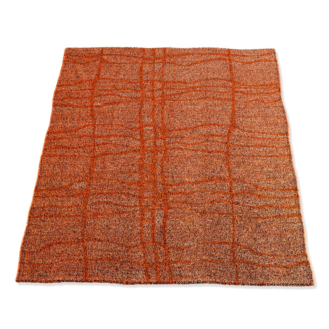 Amara Rug Flat Weave Rugs mo010