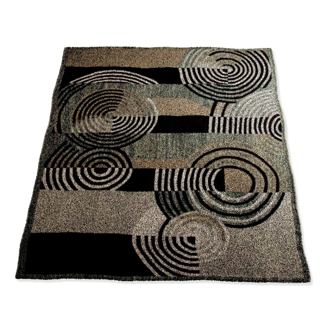 Amara Rug Flat Weave Rugs m113