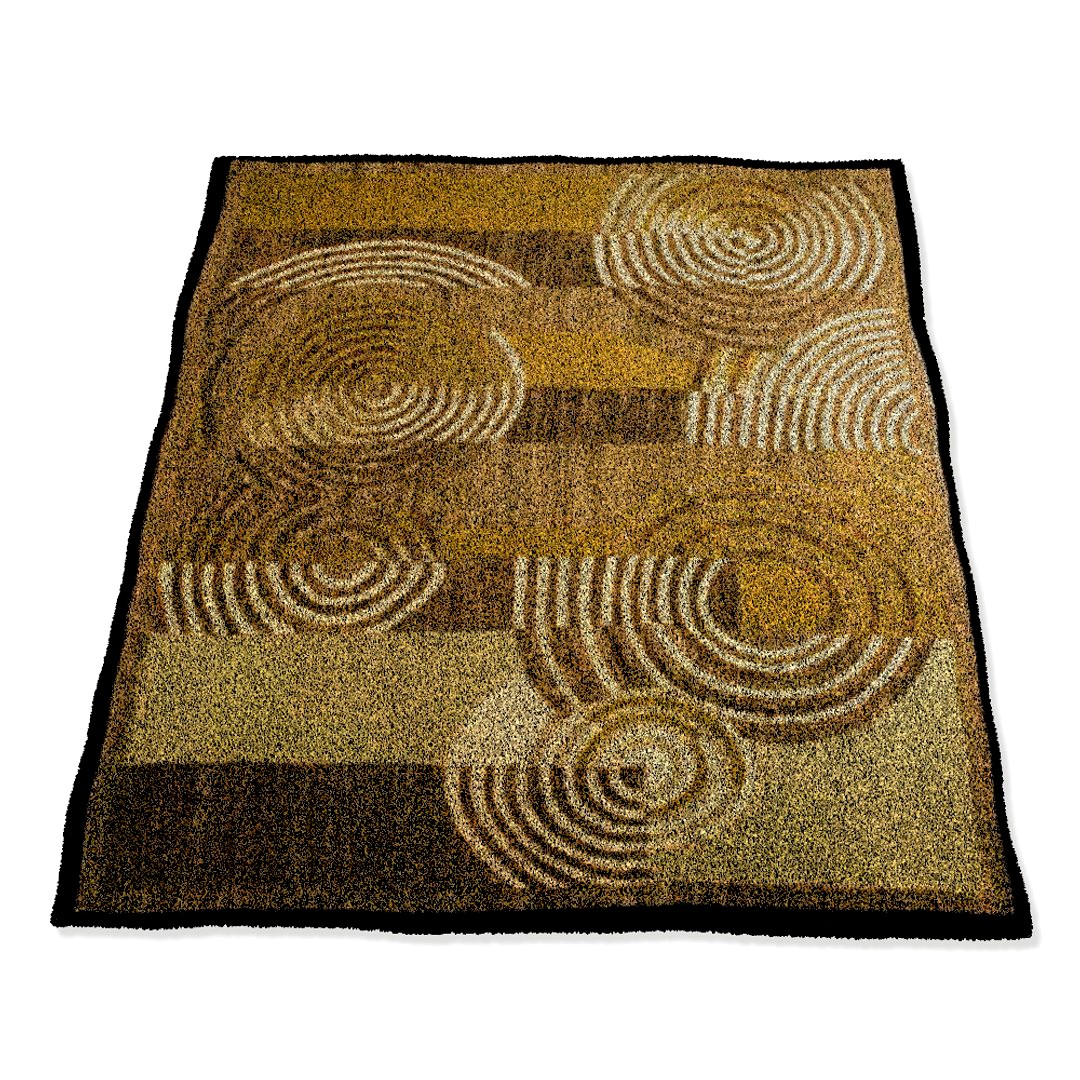 Amara Rug Flat Weave Rugs m111