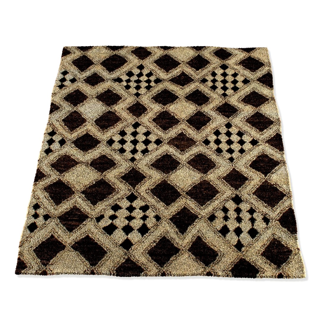 Amara Rug Moroccan Rugs 9042