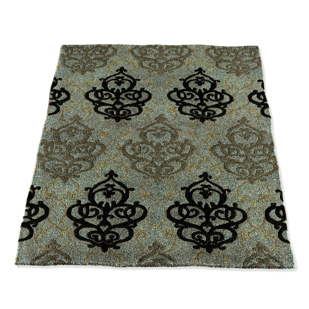 Loloi Rugs Ya-05 Blue