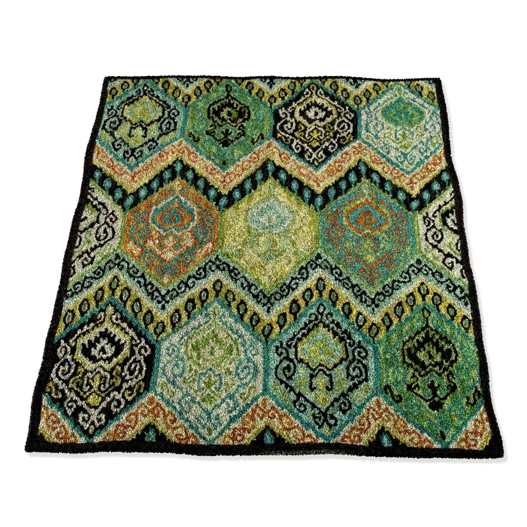 Loloi Rugs Mf-09 Multi