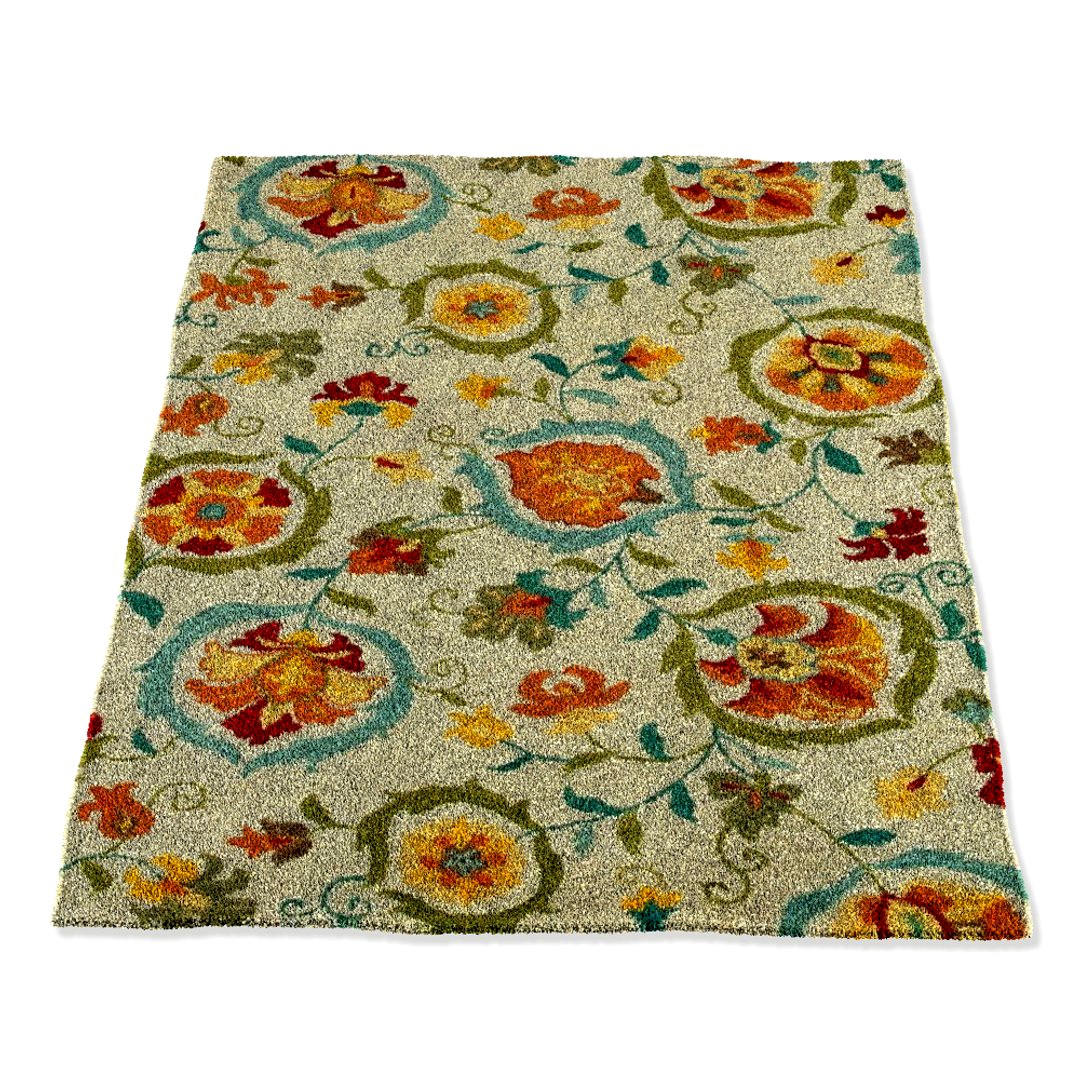 Loloi Rugs Mf-01 Bright