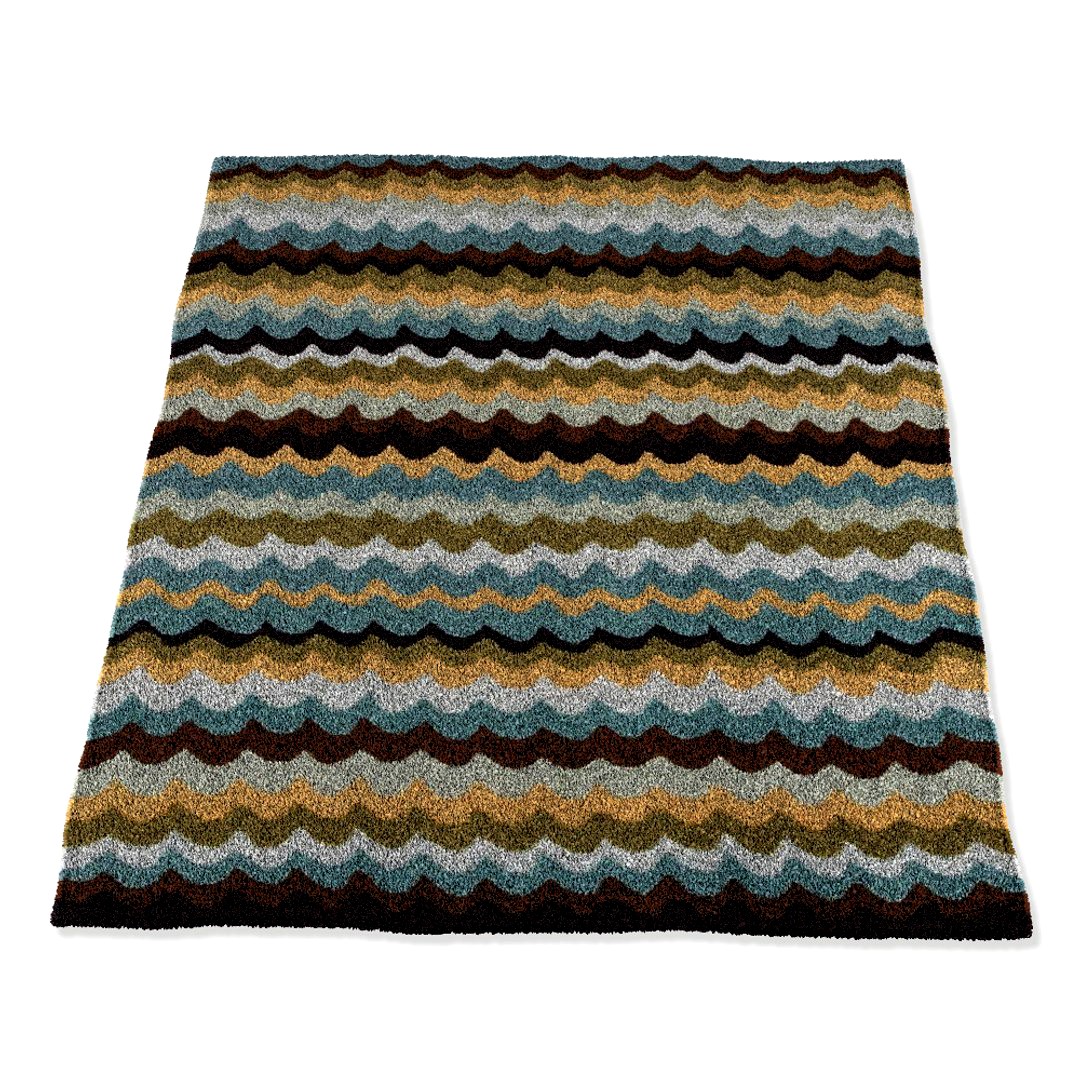 Loloi Rugs Jl-28 Earth