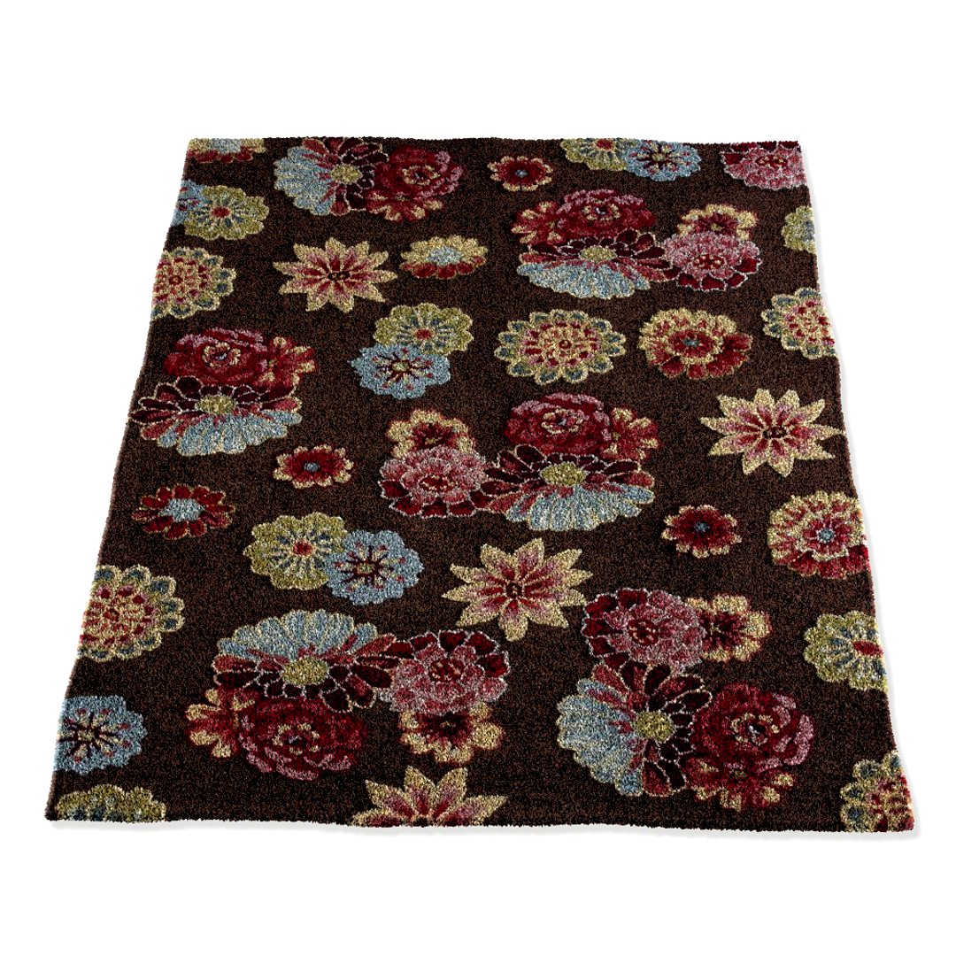 Loloi Rugs Jl-01 Brown