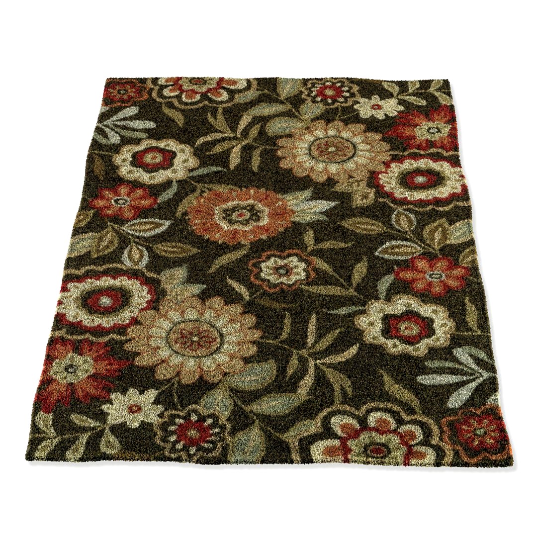 Loloi Rugs Fc-02 Brown