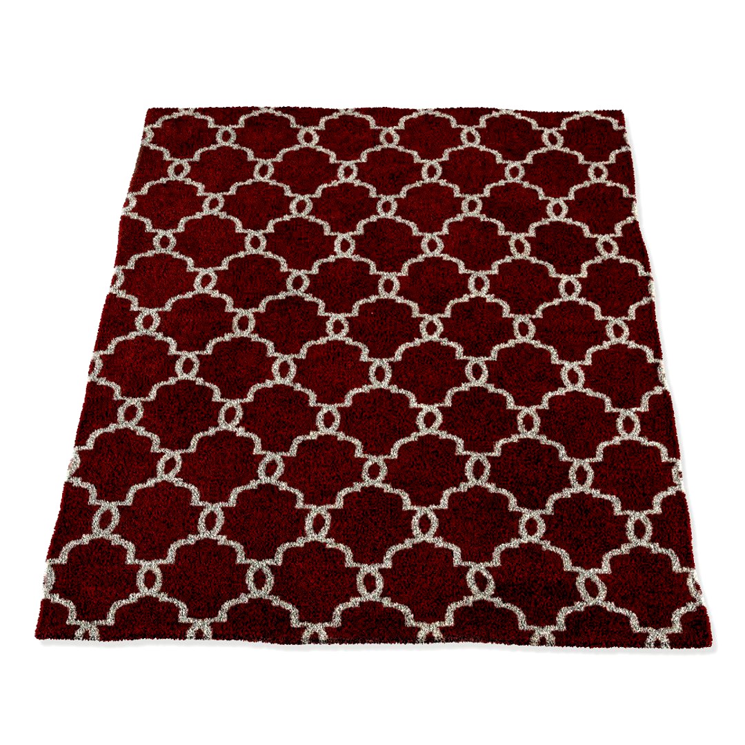 Loloi Rugs Ct-03 Rust