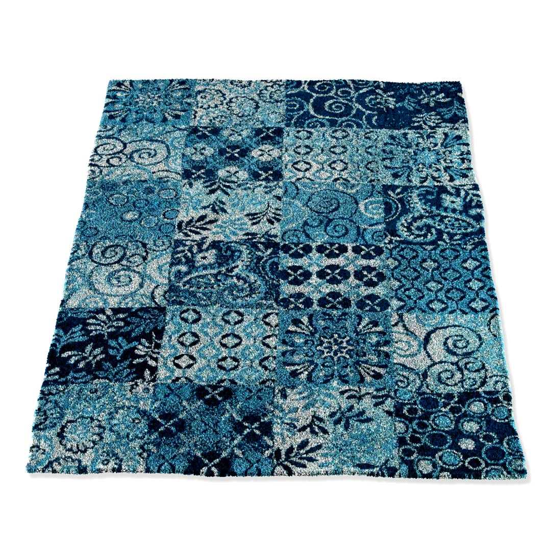 Loloi Rugs Av-03 Blue