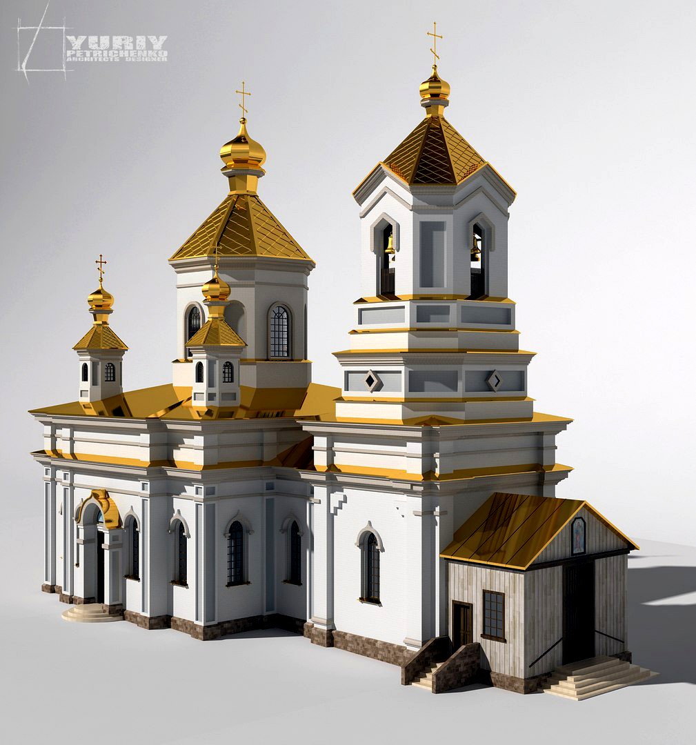 Church