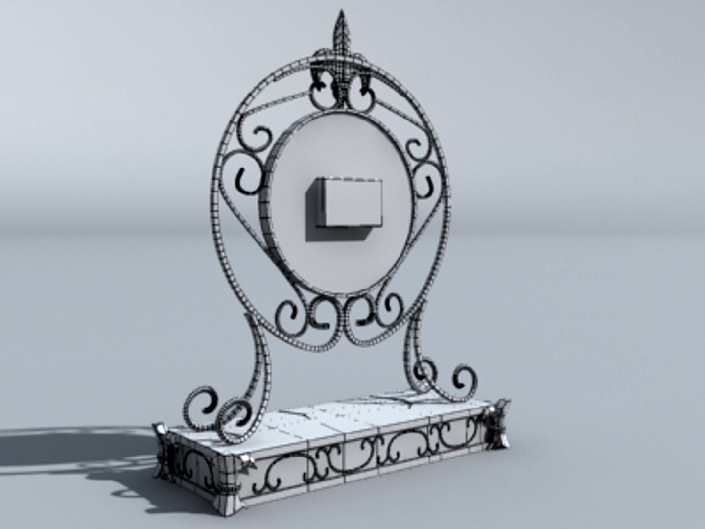 clock