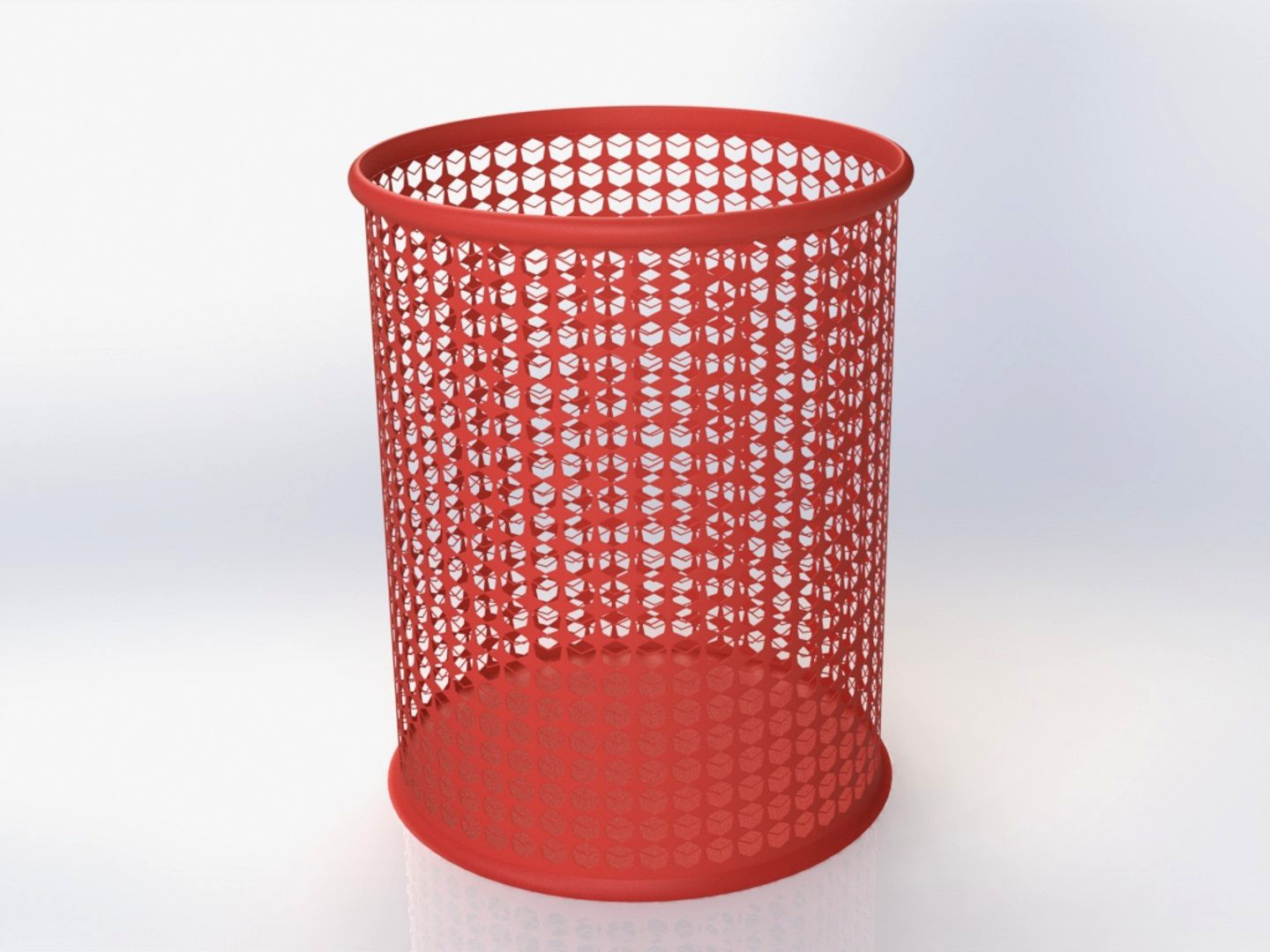 Pencil Holder