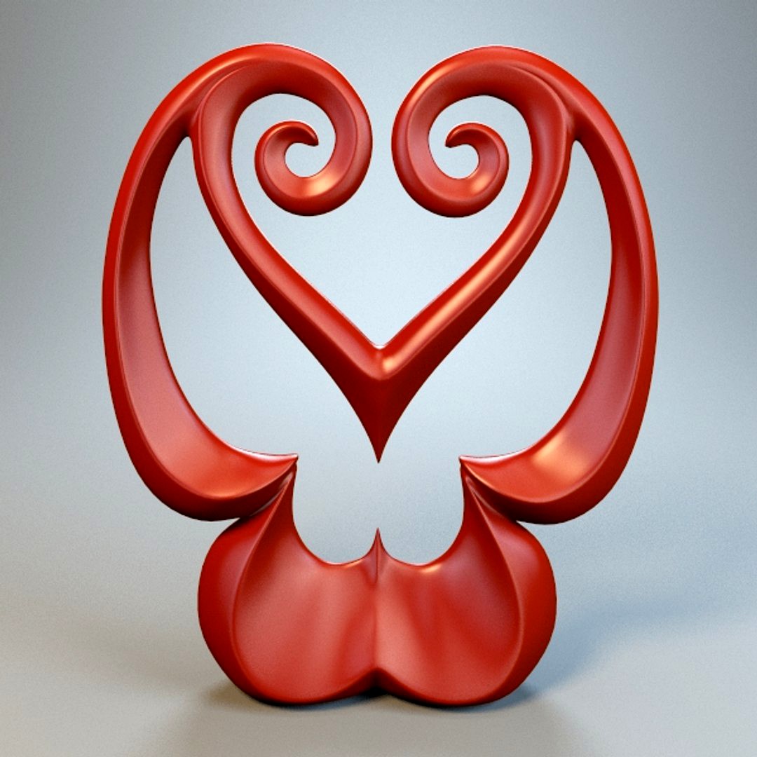 Abstract Figure m030