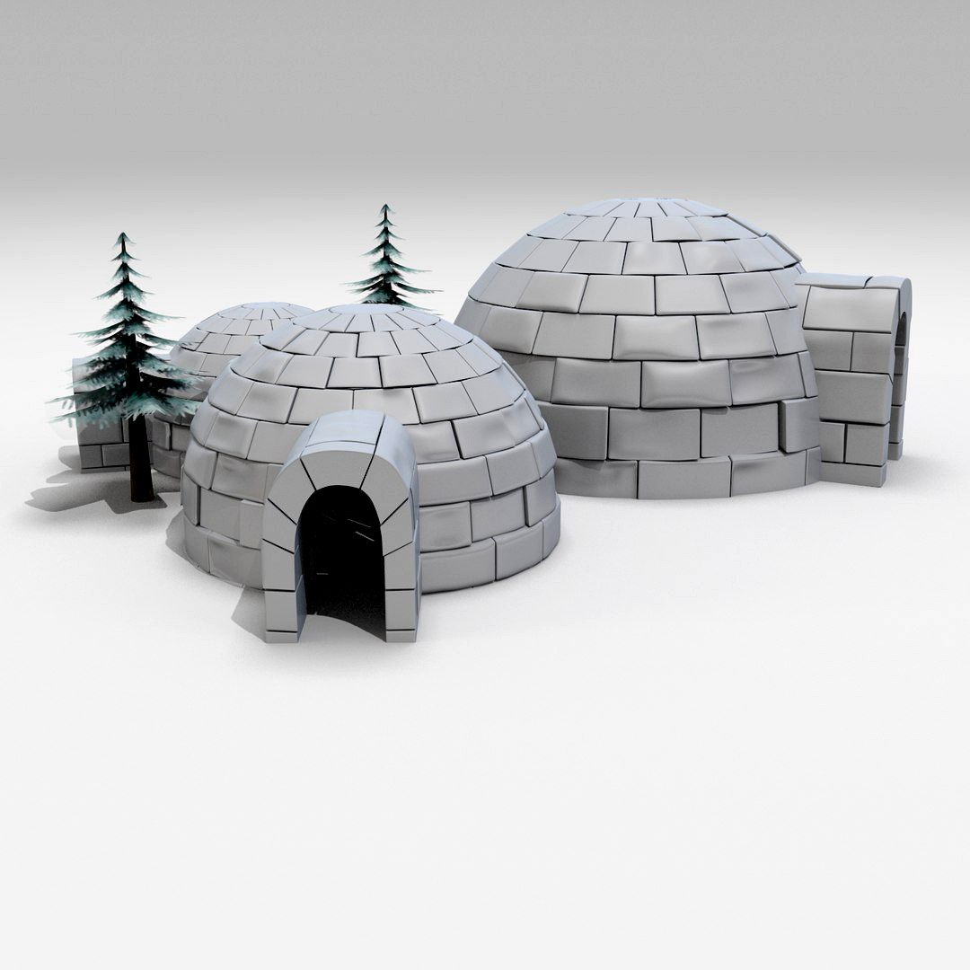 Igloo