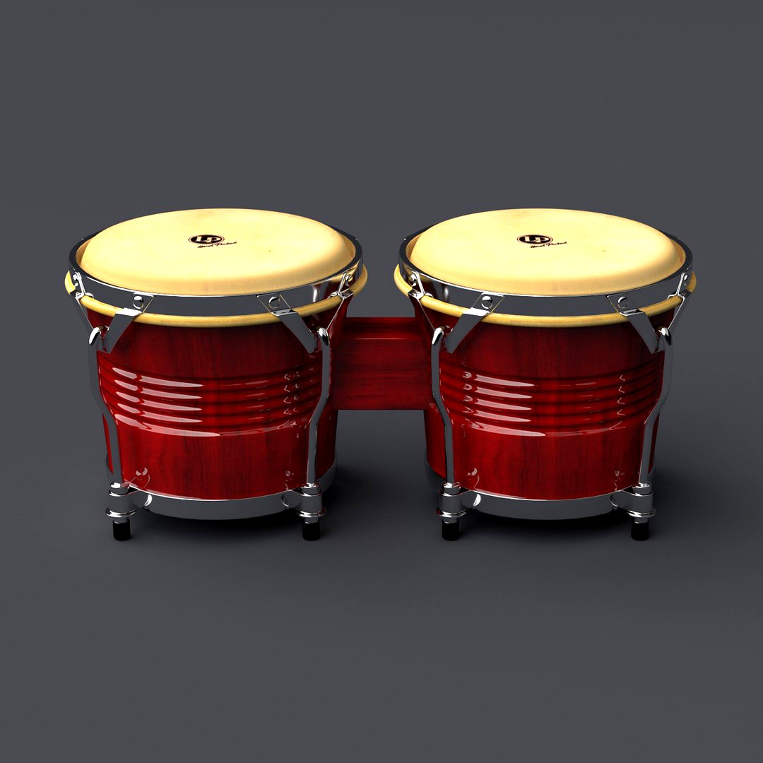 Bongos