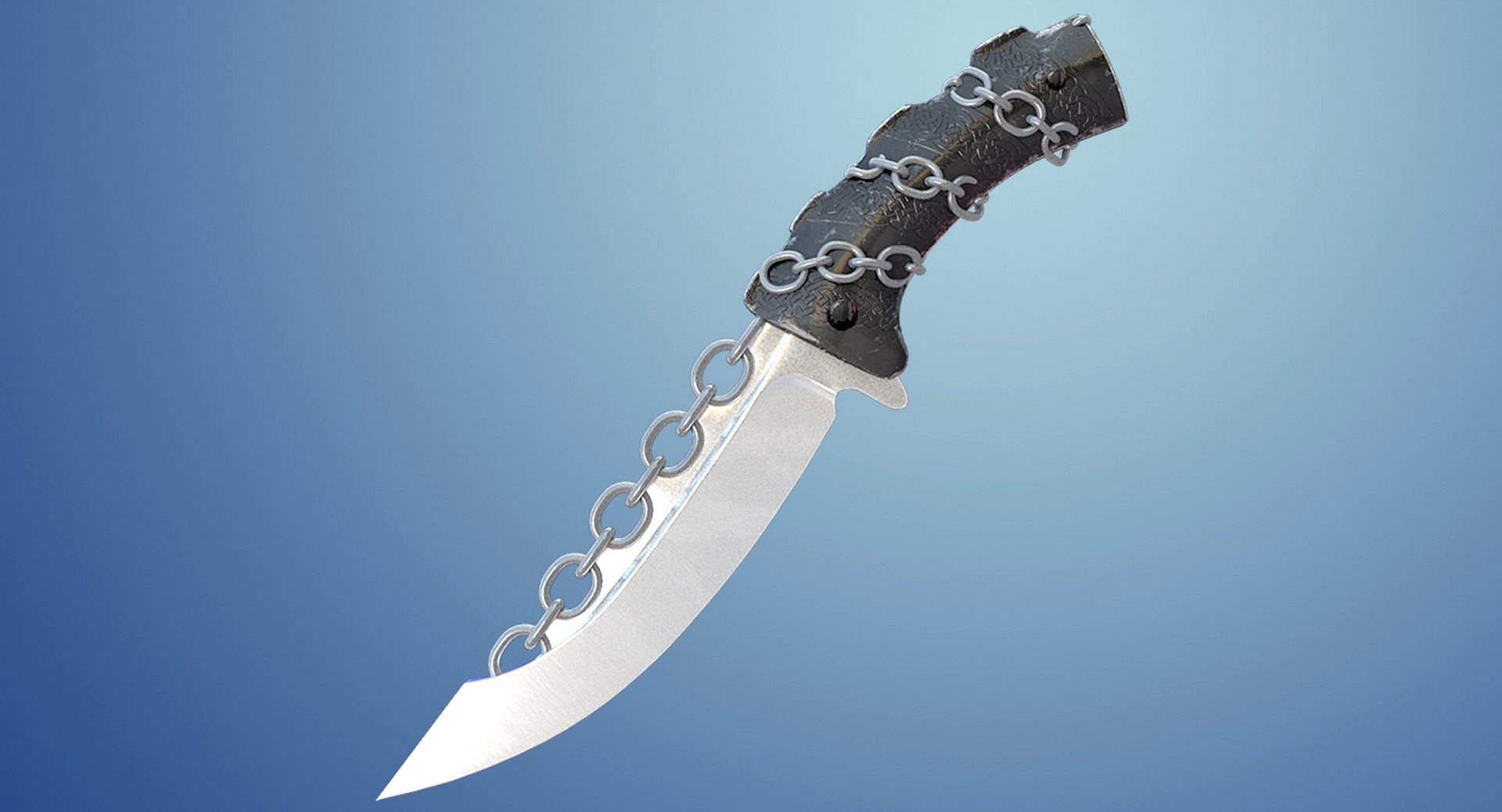 Chain Knife