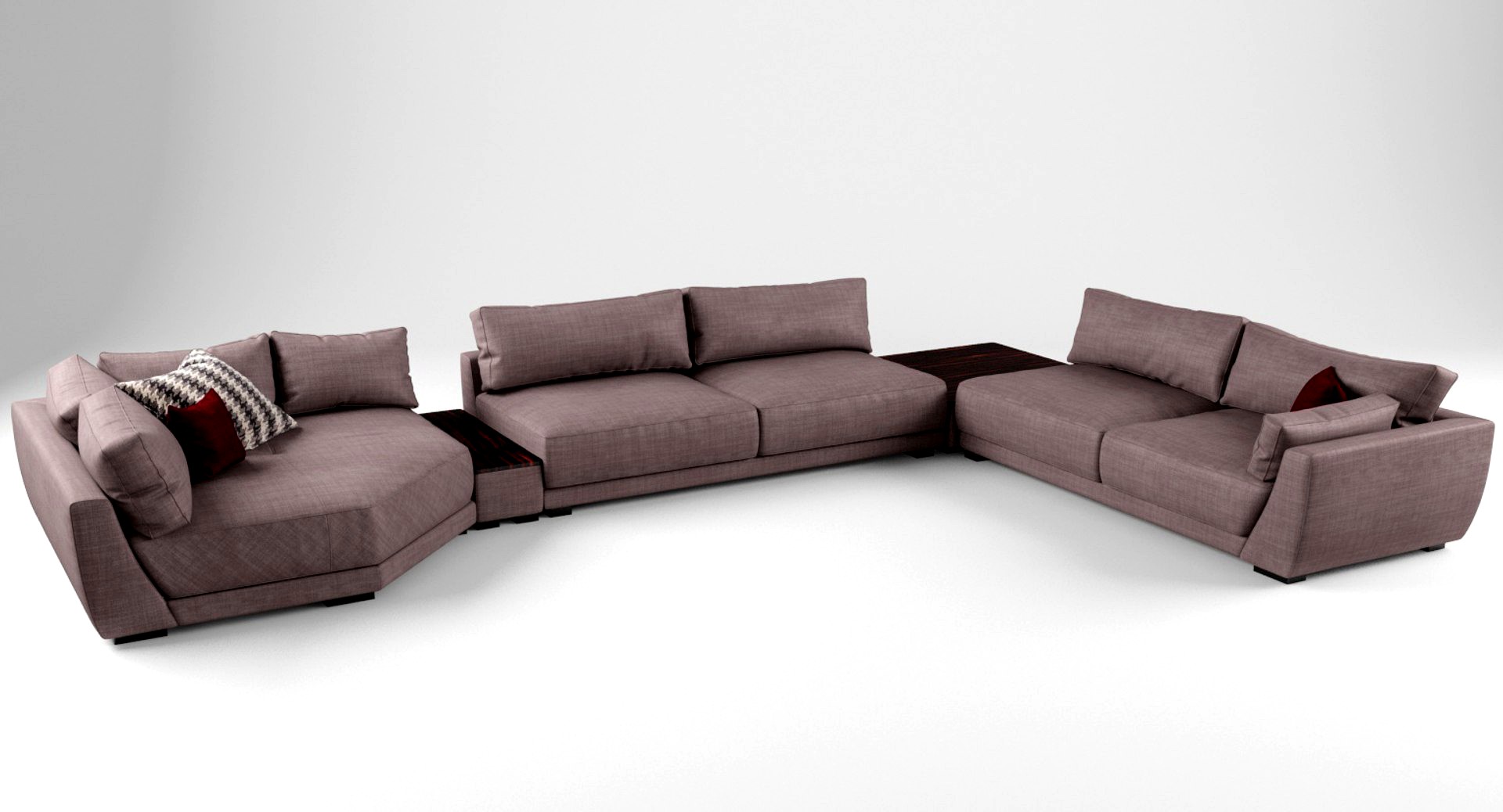 Modular Sofa