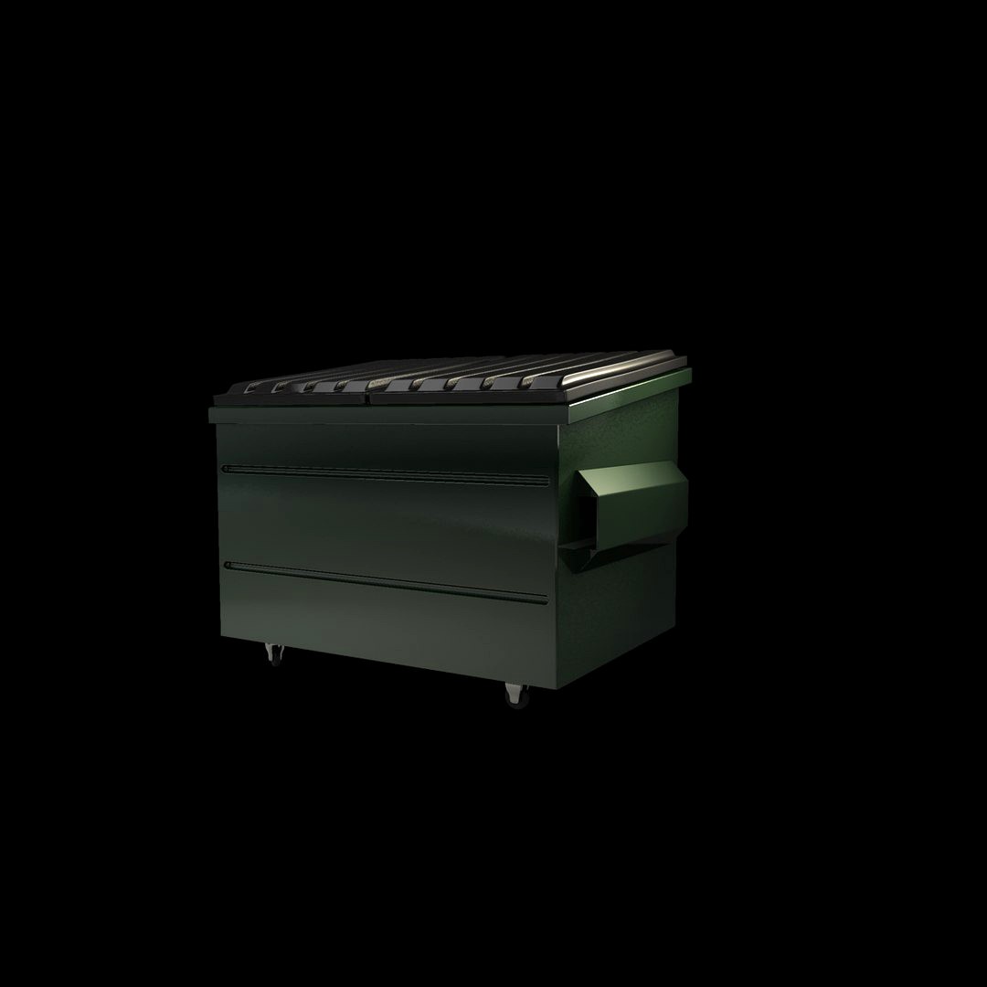 Dumpster