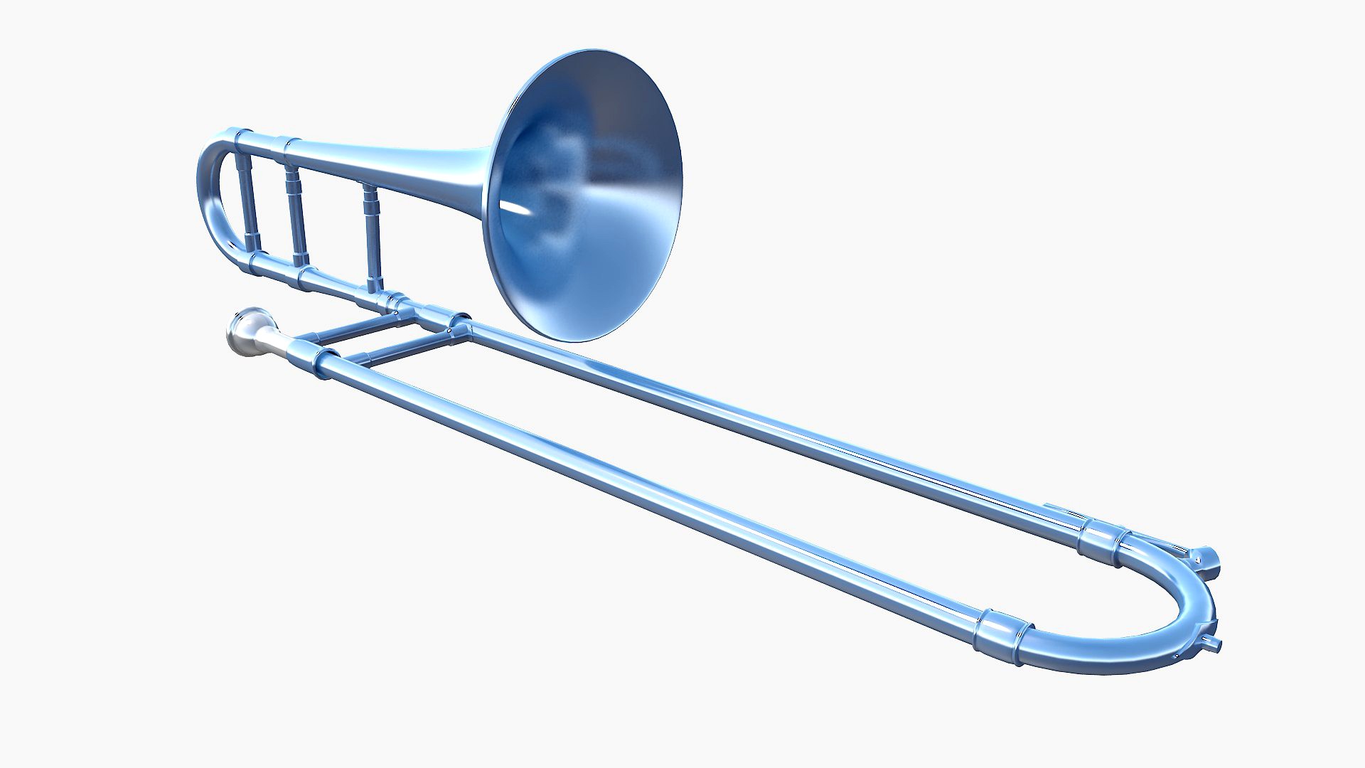 Trombone 001