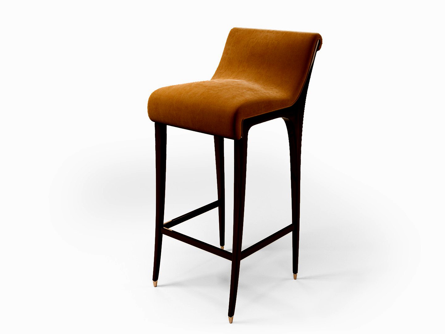 Koket Incanto Bar Stool