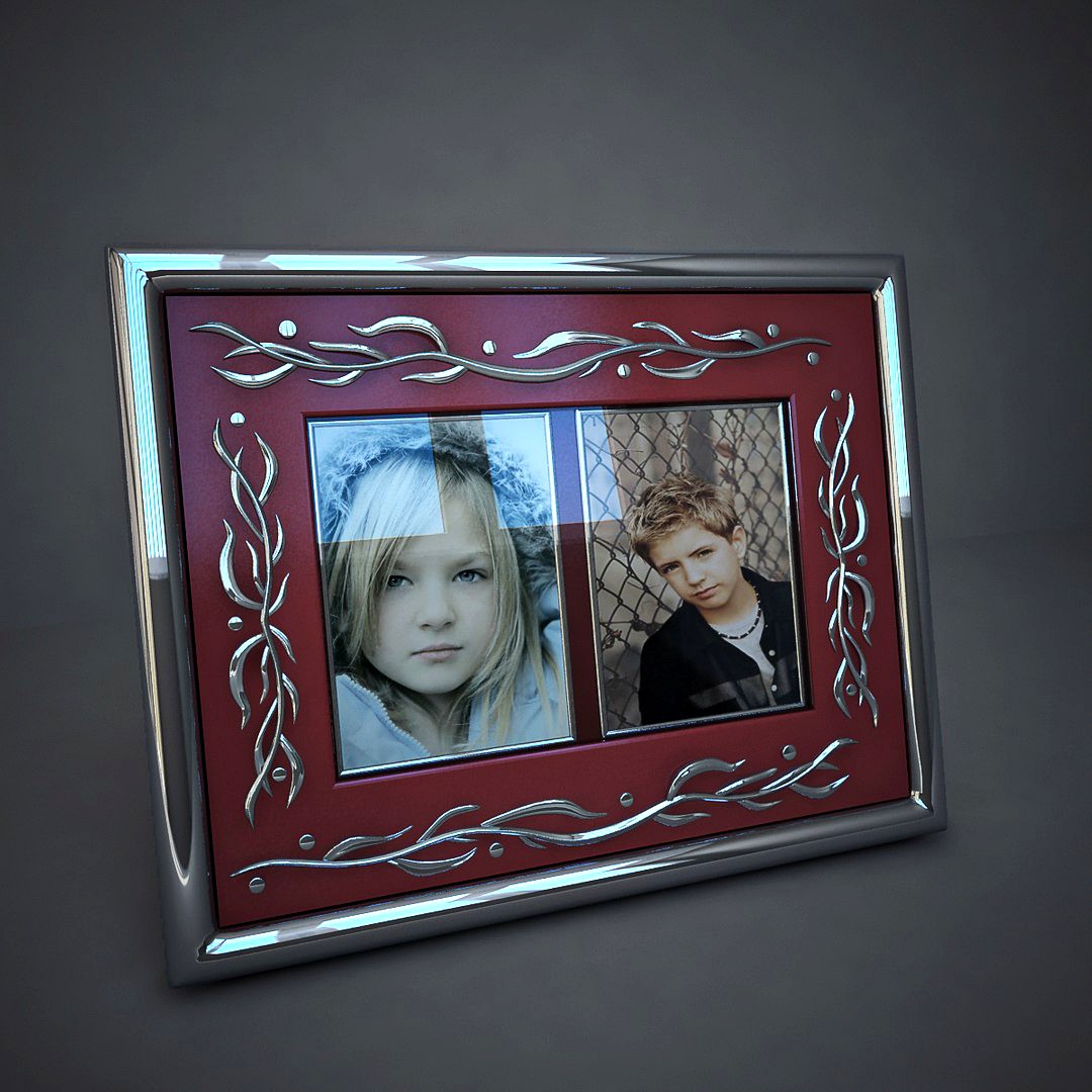 Photo Frame E