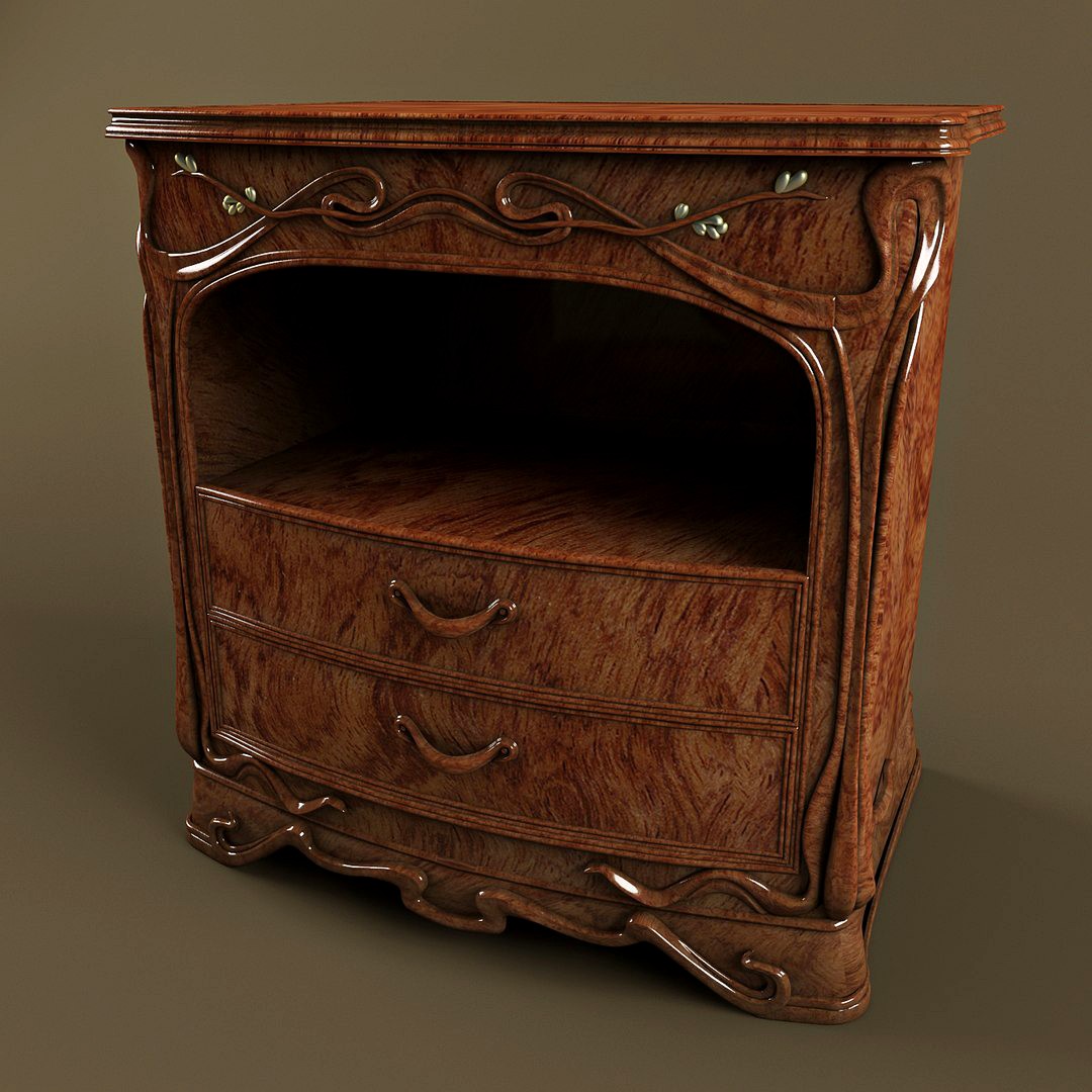 Bedside art.2039 MEDEA LIBERTY