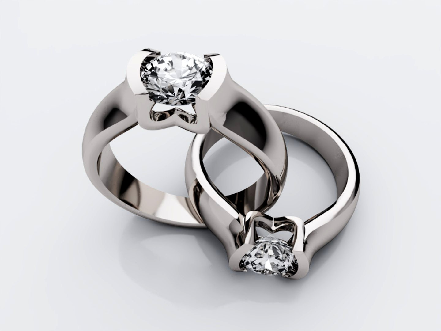 Glorious Ring 9