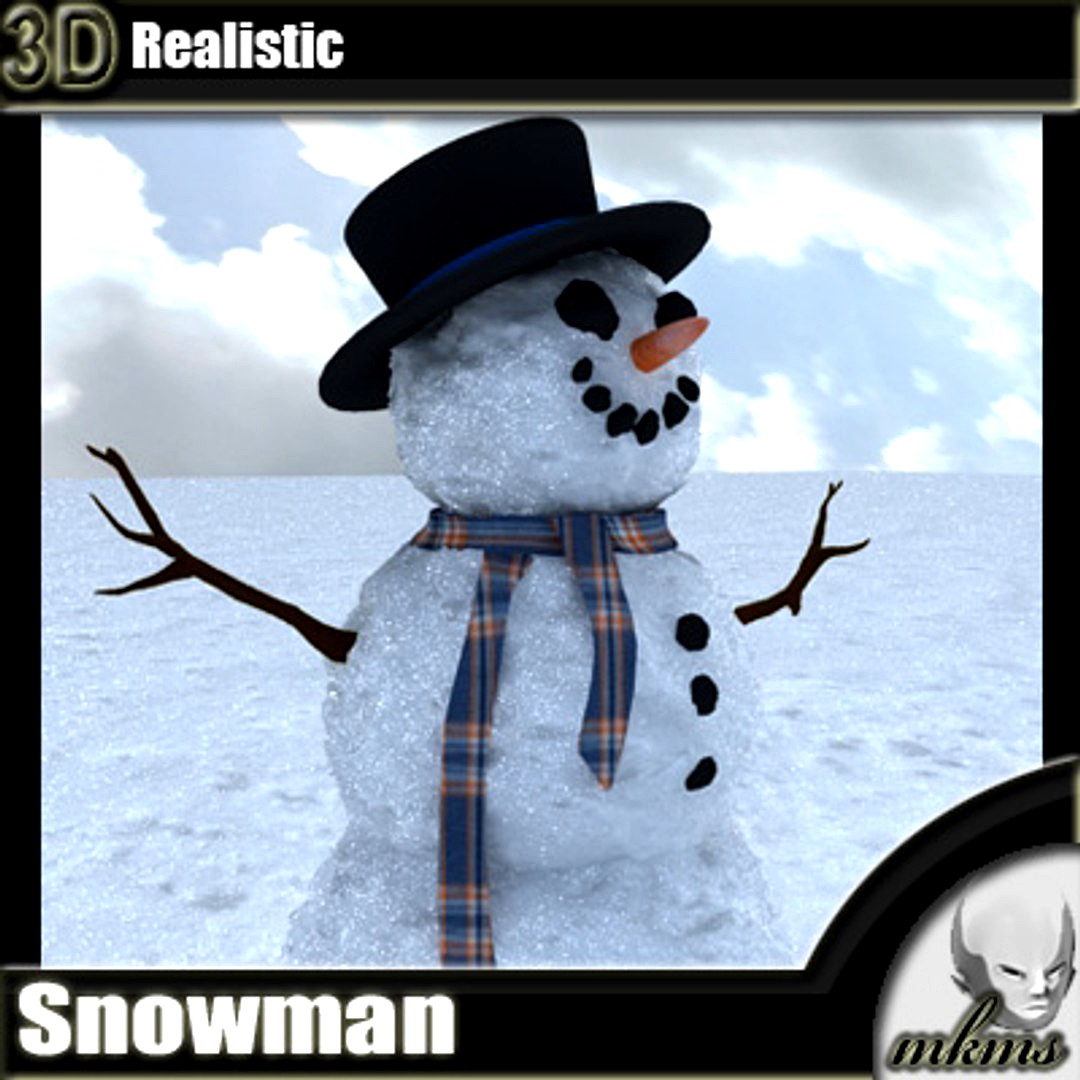 Snowman
