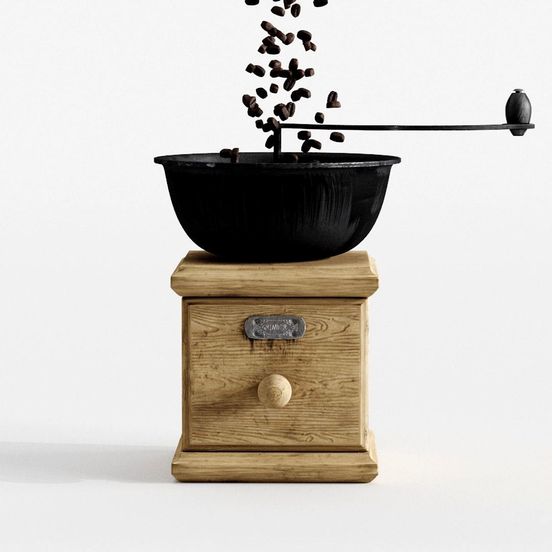 Coffee Grinder