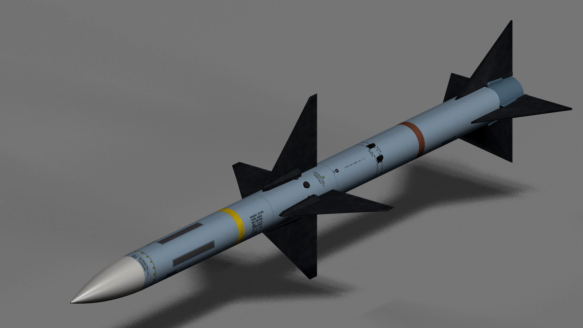 AIM-7