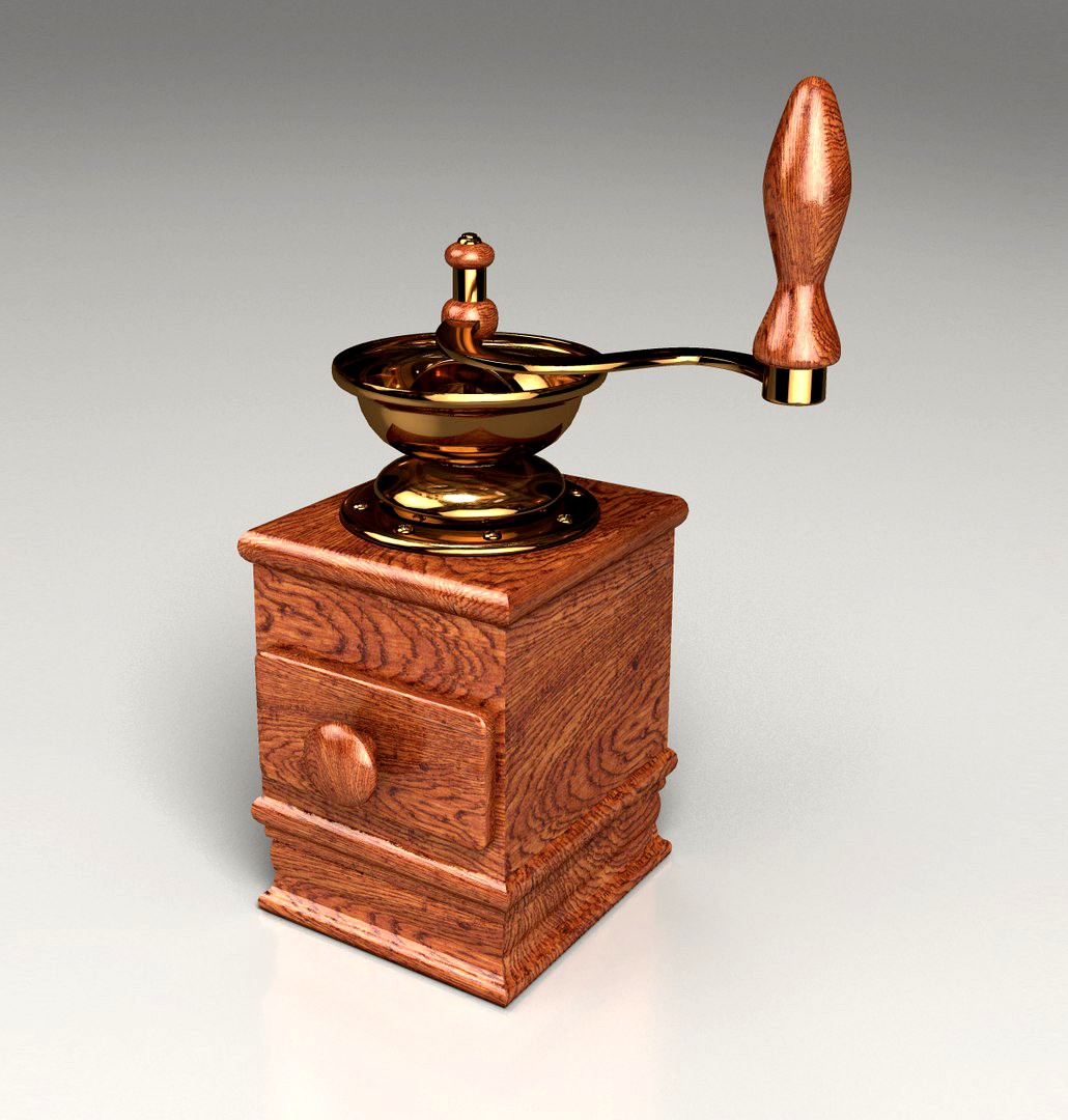 Coffee Grinder