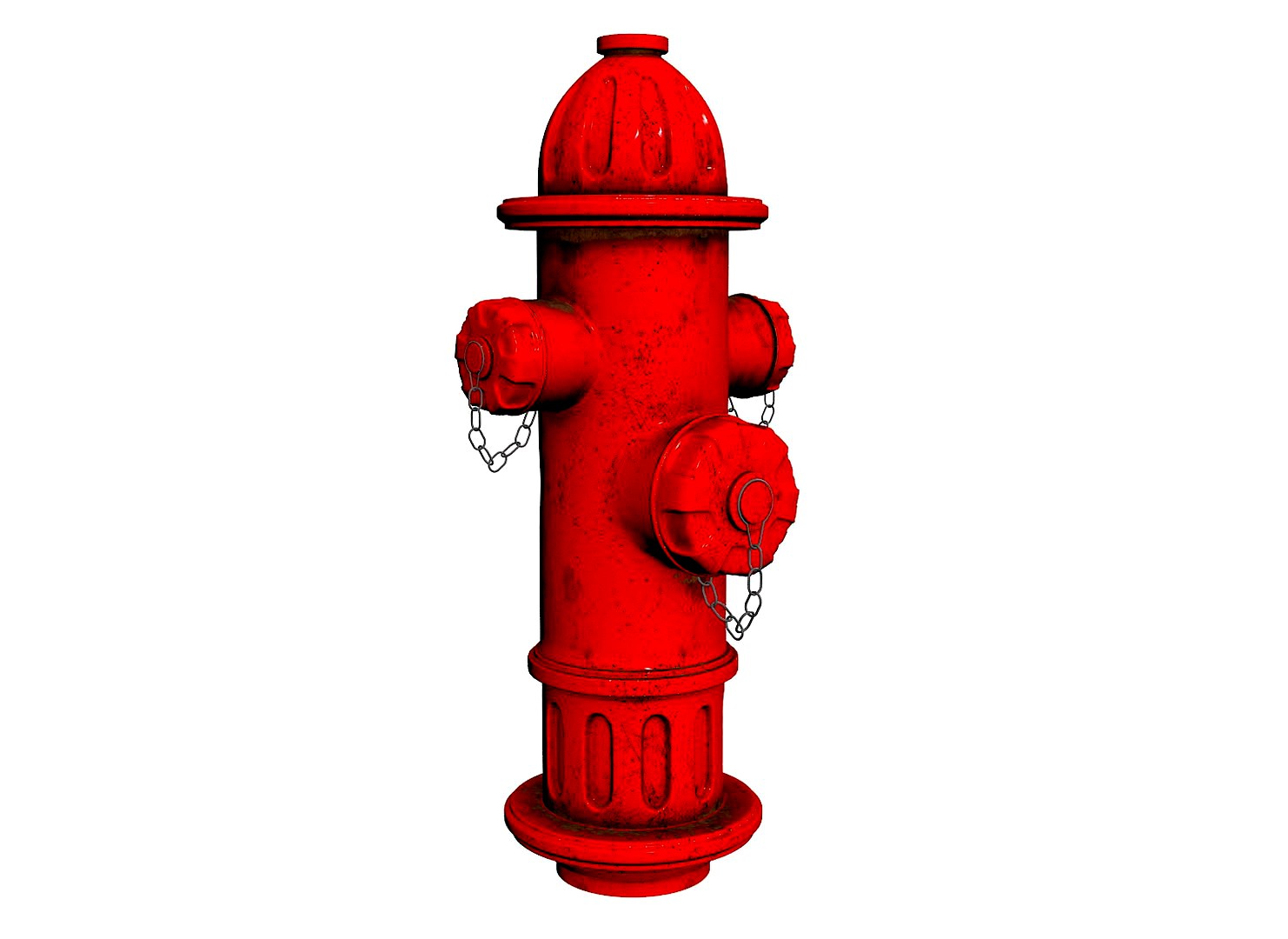 HYDRANT