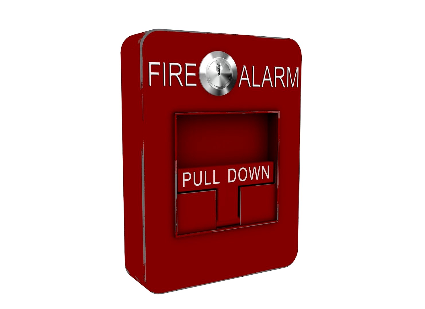 FIRE ALARM