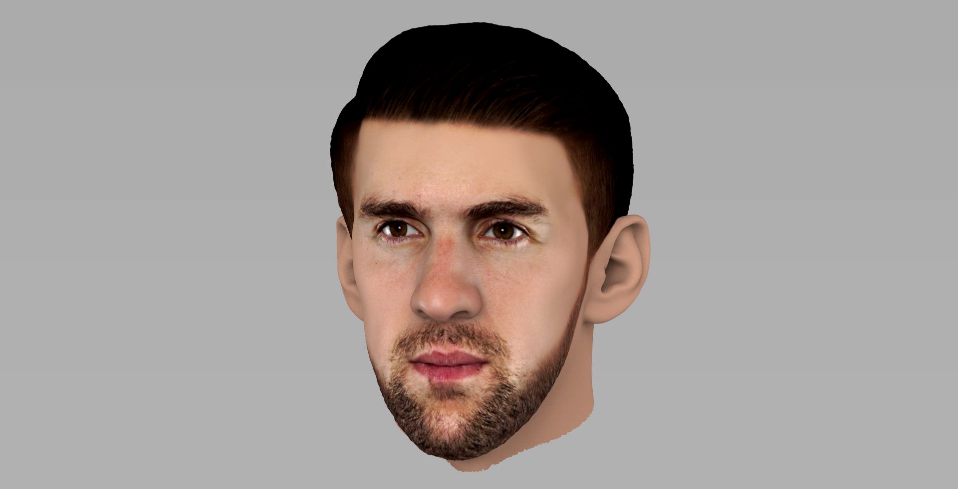 Michael Phelps