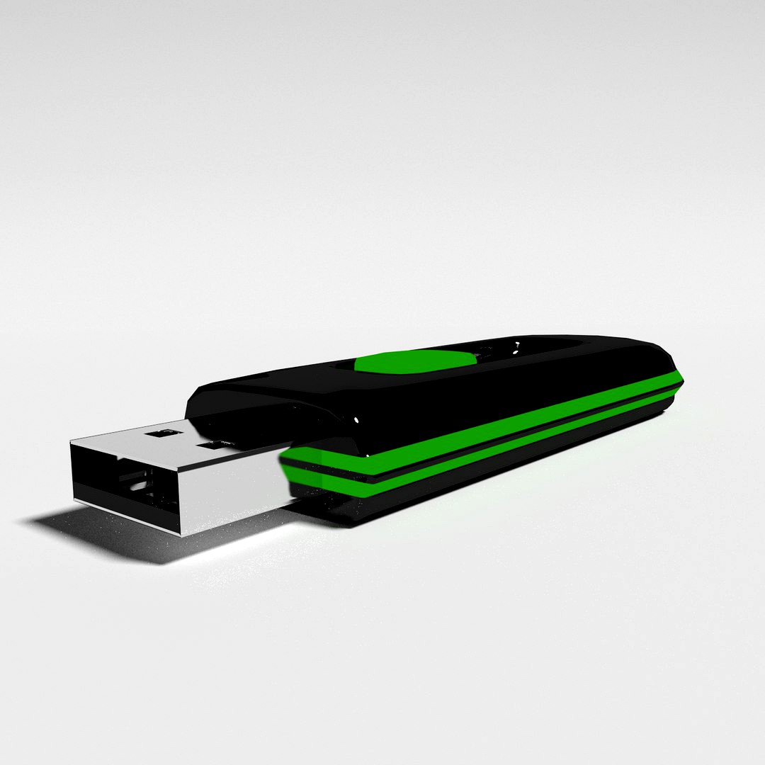 Flash Drive